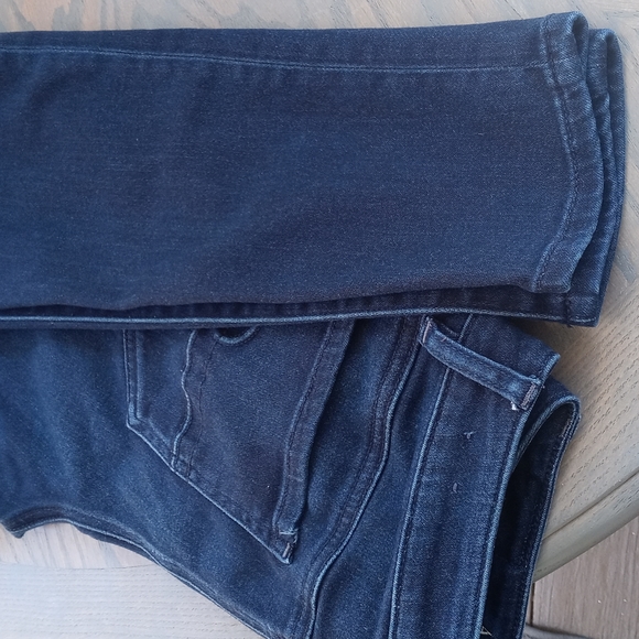 AMERICAN EAGLE OUTFITTERS DENIM PANTS - Picture 13 of 13